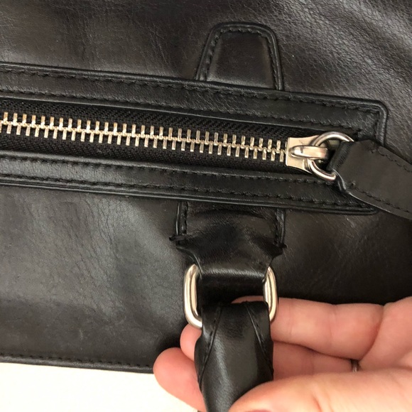 Coach leather purse - Picture 7 of 16